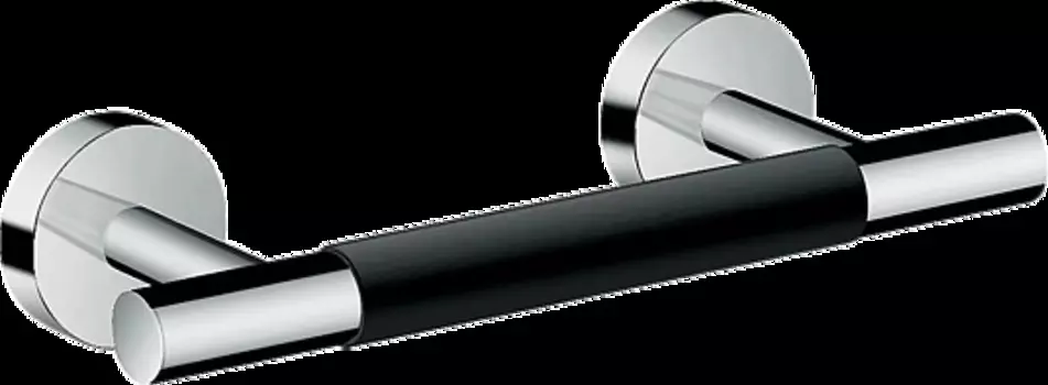 Подставка для ног Hansgrohe Unica 26329000, хром