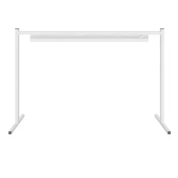 Подставка для светильника Uniel UFP-G03S White UL-00003282