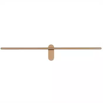 Подсветка для картин Arte Lamp Prima A2028AP-1GO