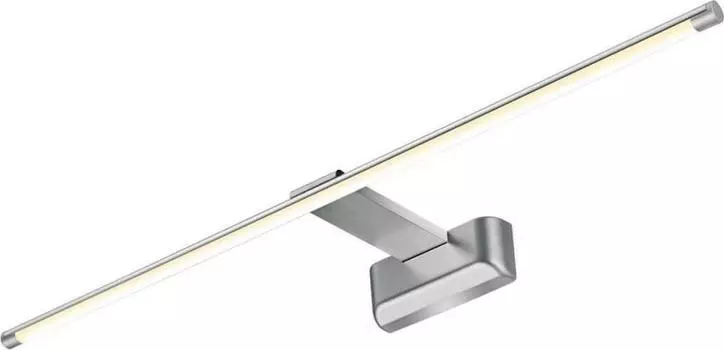 Подсветка для картин Uniel ULT-F32-9W/WW IP20 Silver UL-00001058