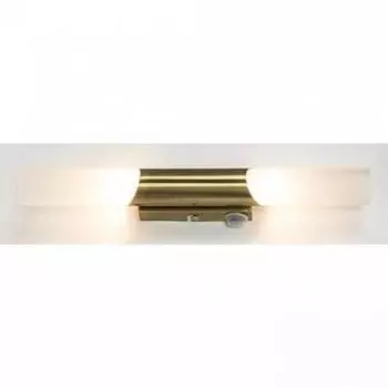 Подсветка для зеркал Arte Lamp Aqua-Bastone A2470AP-2AB