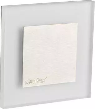 Подсветка лестницы Kanlux APUS LED WW 23106