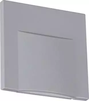 Подсветка лестницы Kanlux ERINUS LED L GR-NW 33327