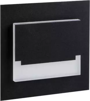 Подсветка лестницы Kanlux SABIK MINI LED B-NW 29854