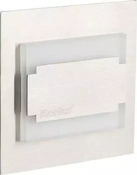 Подсветка лестницы Kanlux TERRA MINI LED CW 23105