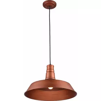 Подвеcной светильник Lussole Loft LSP-9698