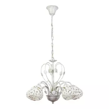 Подвесная люстра Abrasax Daniela STY40028/5