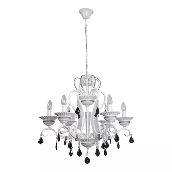 Подвесная люстра Abrasax Inge 11277/6