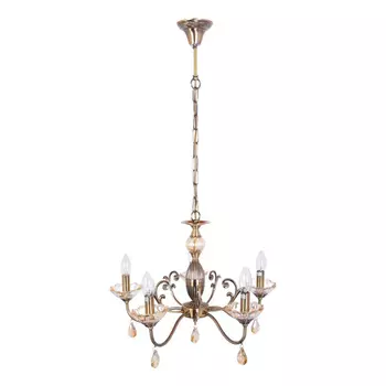 Подвесная люстра Abrasax Jasmin SD760