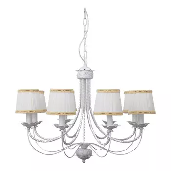 Подвесная люстра Abrasax Jasmin SD831