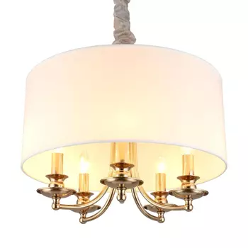 Подвесная люстра Aployt Berze APL.721.06.05