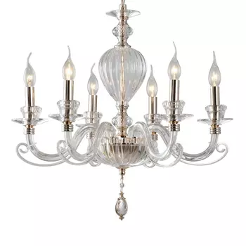 Подвесная люстра Aployt Daniele APL.701.03.06