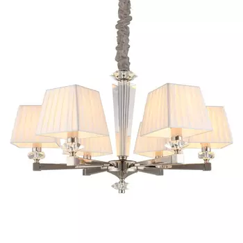 Подвесная люстра Aployt Dominka APL.722.03.06