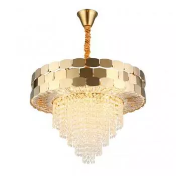 Подвесная люстра Aployt Dzhoell APL.823.03.12