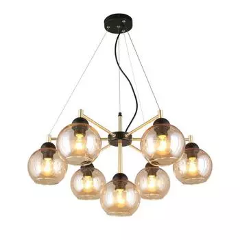 Подвесная люстра Aployt Eliza APL.907.03.07