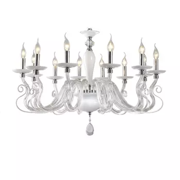 Подвесная люстра Aployt Estel APL.702.03.12