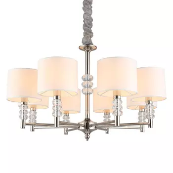 Подвесная люстра Aployt Franula APL.724.03.08