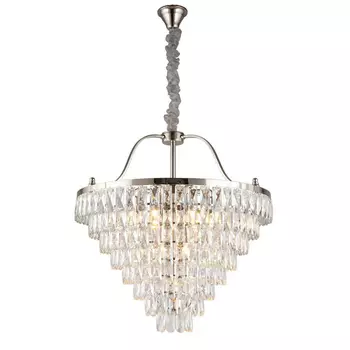 Подвесная люстра Aployt Gerta APL.725.03.13