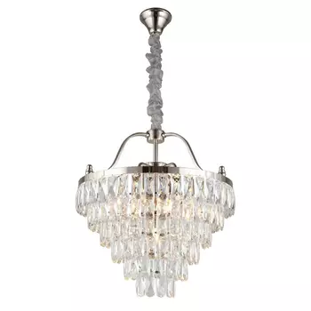 Подвесная люстра Aployt Gerta APL.725.03.07