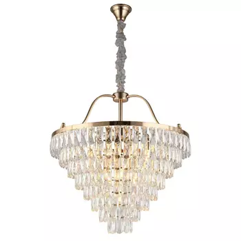 Подвесная люстра Aployt Gerta APL.725.13.13