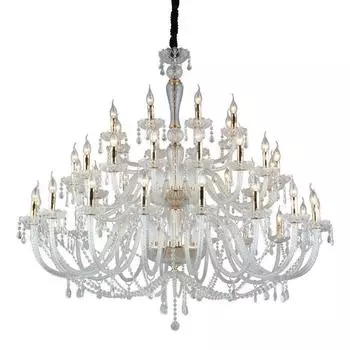 Подвесная люстра Aployt Halina APL.811.03.42