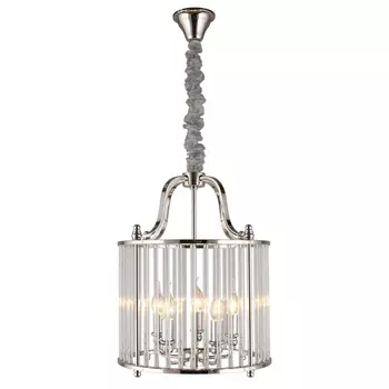 Подвесная люстра Aployt Joanna APL.726.06.05