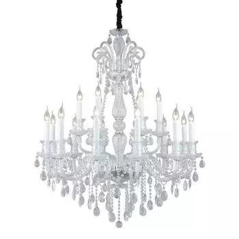 Подвесная люстра Aployt Ketrin APL.812.03.18