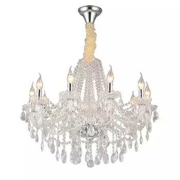 Подвесная люстра Aployt Koletta APL.755.03.10