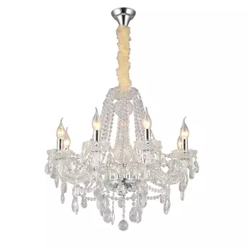 Подвесная люстра Aployt Koletta APL.755.03.08