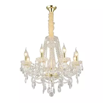 Подвесная люстра Aployt Koletta APL.755.13.08