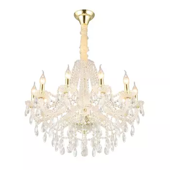 Подвесная люстра Aployt Koletta APL.755.13.10