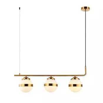 Подвесная люстра Aployt Lulu APL.820.03.03