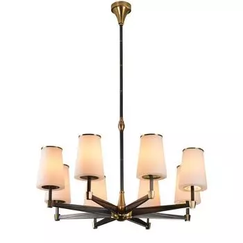 Подвесная люстра Aployt Malcia APL.803.07.08