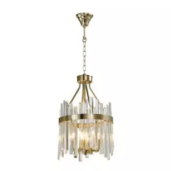 Подвесная люстра Aployt Melisa APL.747.03.04