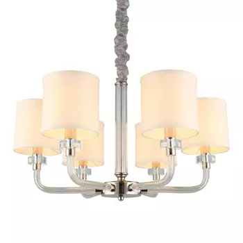 Подвесная люстра Aployt Mona APL.729.03.06