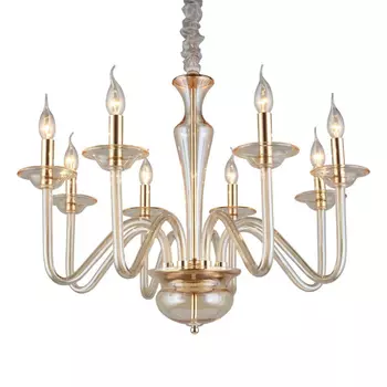 Подвесная люстра Aployt Nita APL.730.03.08