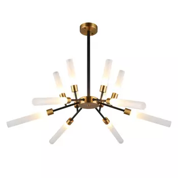 Подвесная люстра Aployt Oliwia APL.604.07.12