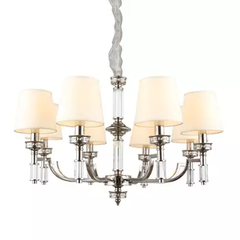 Подвесная люстра Aployt Patricia APL.716.03.08