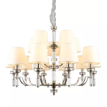 Подвесная люстра Aployt Patricia APL.716.03.15