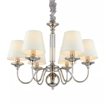 Подвесная люстра Aployt Perla APL.731.03.06