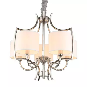 Подвесная люстра Aployt Zidoni APL.737.06.05