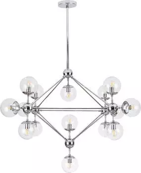 Подвесная люстра Arte Lamp Bolla A1664SP-15CC