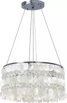 Подвесная люстра Arte Lamp Pipirima A4041SP-5CC