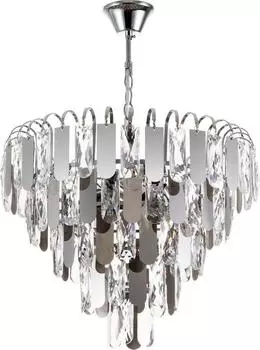 Подвесная люстра Arte Lamp Vivien A2719SP-6CC
