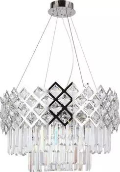 Подвесная люстра Arte Lamp Wezen A1006SP-10CC