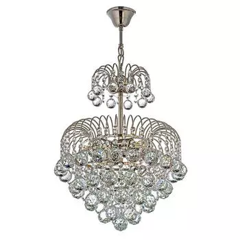 Подвесная люстра Arti Lampadari Bellagio E 1.5.40.100 N