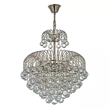 Подвесная люстра Arti Lampadari Bellagio E 1.5.50.100 N