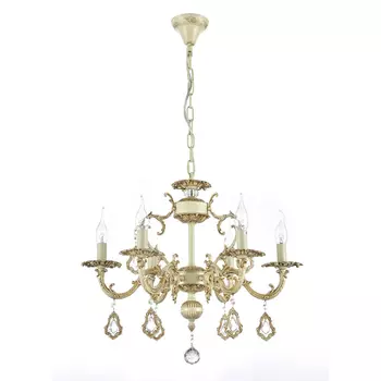 Подвесная люстра Arti Lampadari Falcone E 1.1.6.600 CG