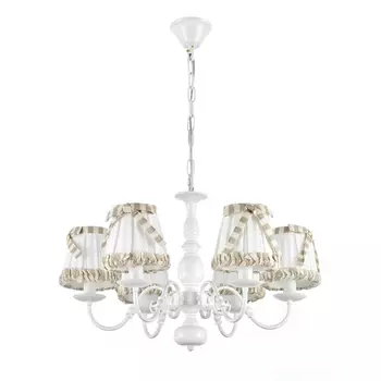 Подвесная люстра Arti Lampadari Formello E 1.1.6 W