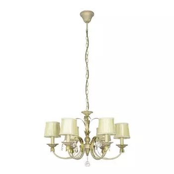 Подвесная люстра Arti Lampadari Galera E 1.1.6 CG